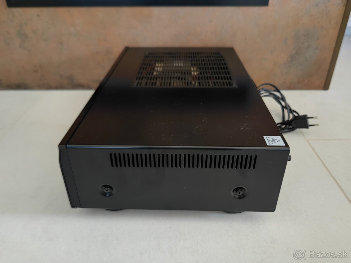 Denon PMA-720AE - 9