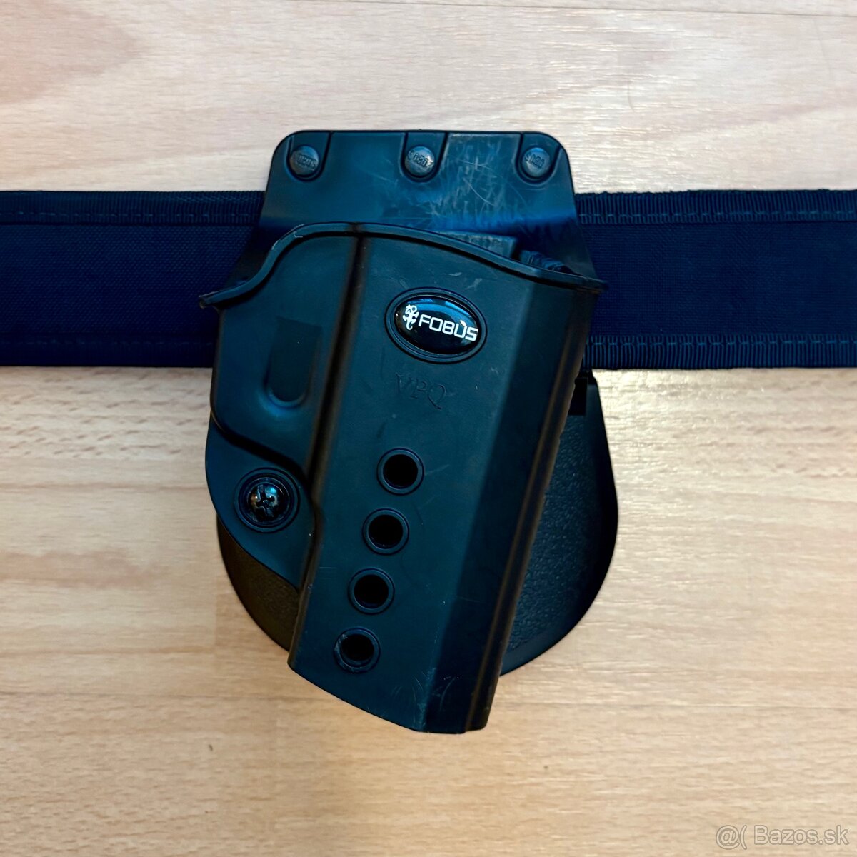 Pištoľ GP K22, mk 12 - 9