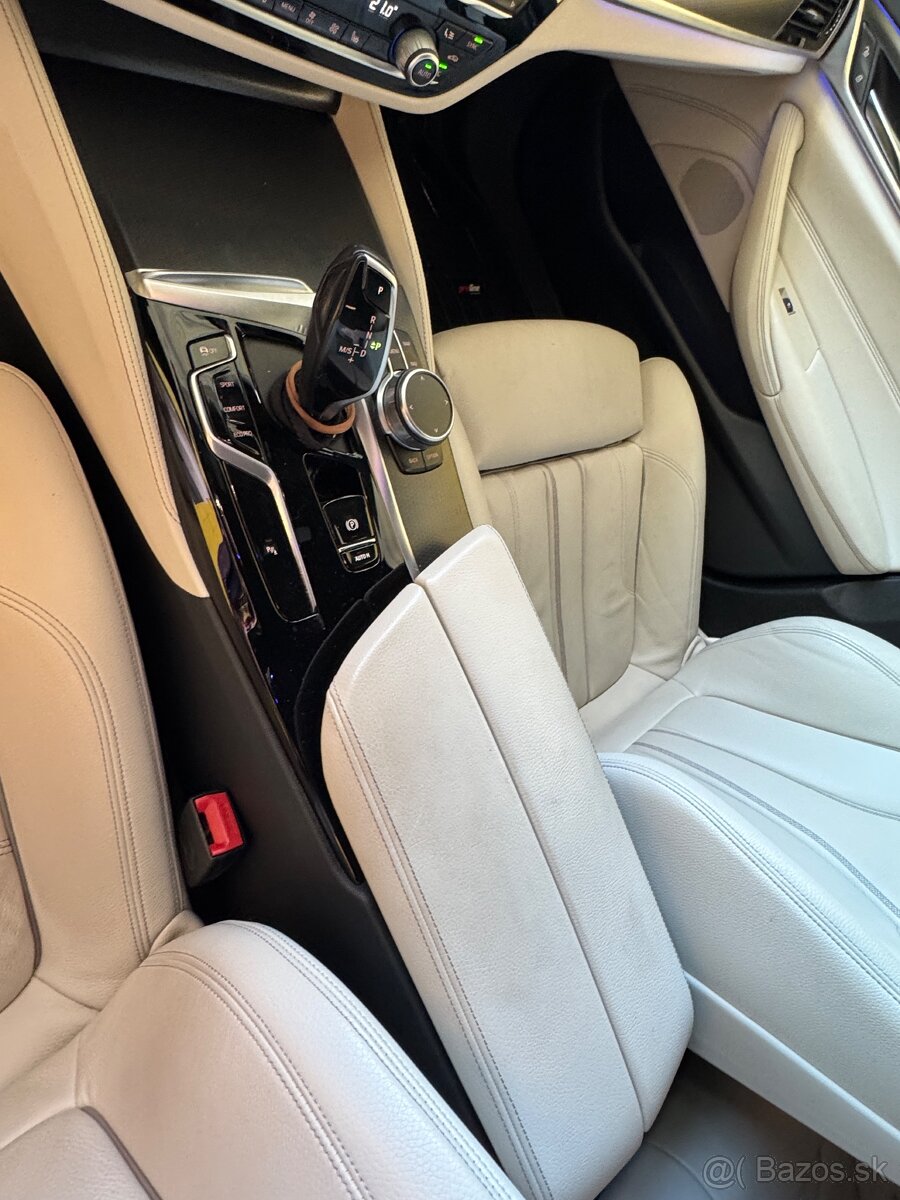 M-packet 520Xdrive G30 - 9