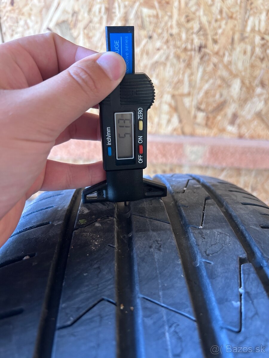 Hliníkové disky VW 5x112 R16 - 9