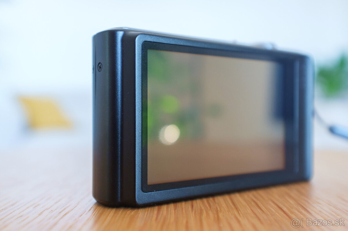 Panasonic LUMIX DMC-FS37 - 9