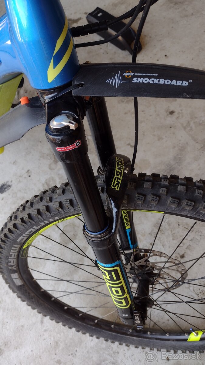 Predám Ebike - 9