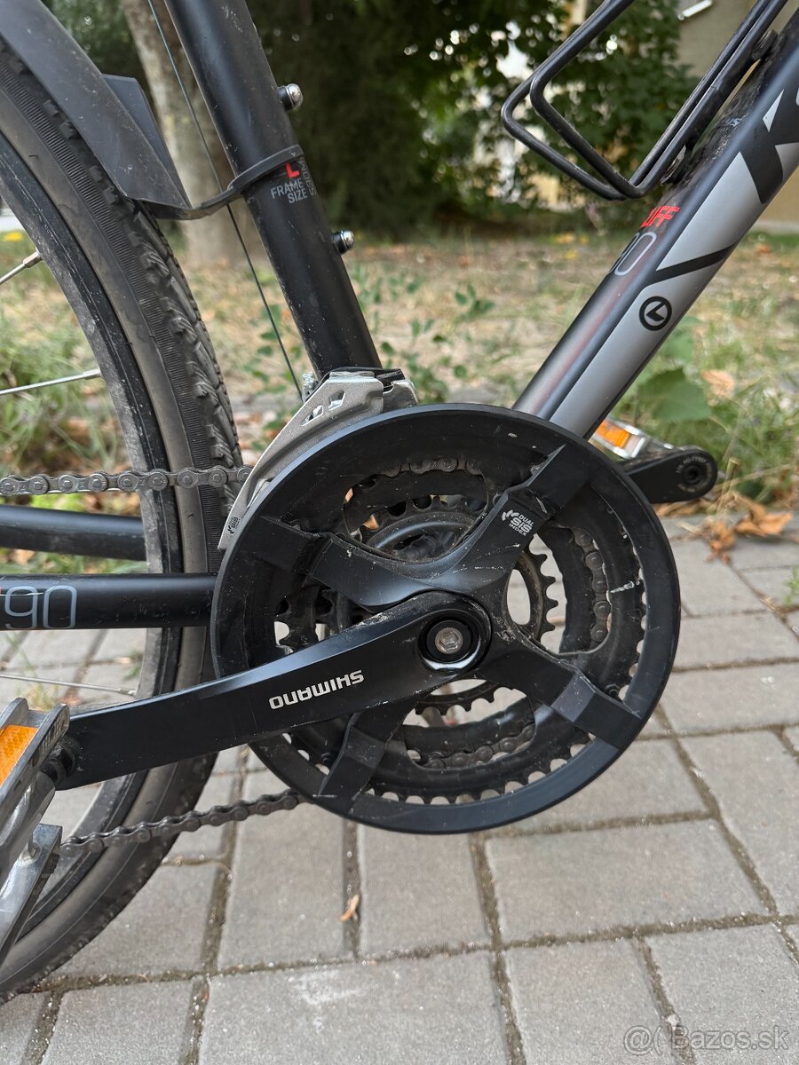 Predám Kellys Cliff 90 Cross bicykel - 9