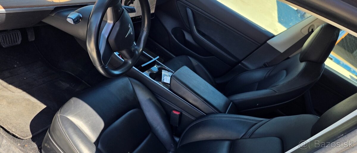 Tesla model 3 Long Range dual motor - 9
