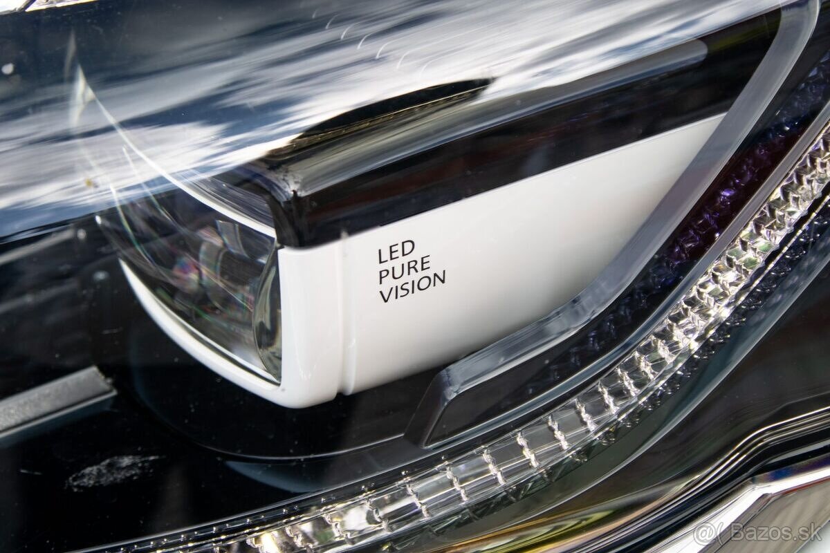 Renault Espace Initiale Paris 1.6 dCi / 118kW / A6 / 2016 - 9