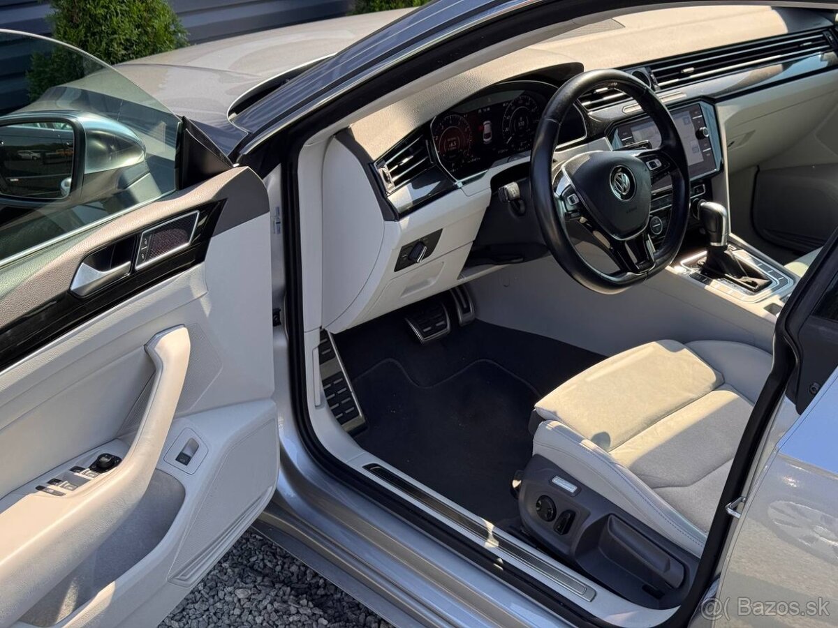 Volkswagen Arteon 1.5 TSI ELEGANCE DSG - 9