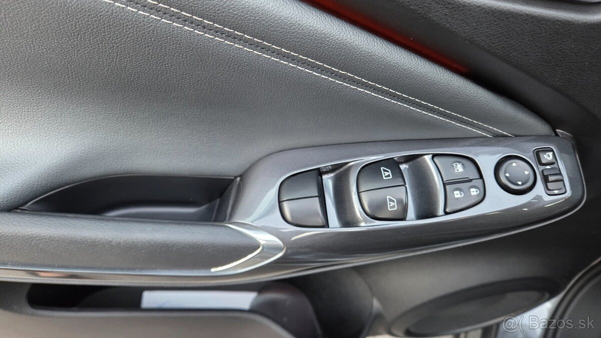 Predám Nissan Juke 2020 automat N conecta - 9