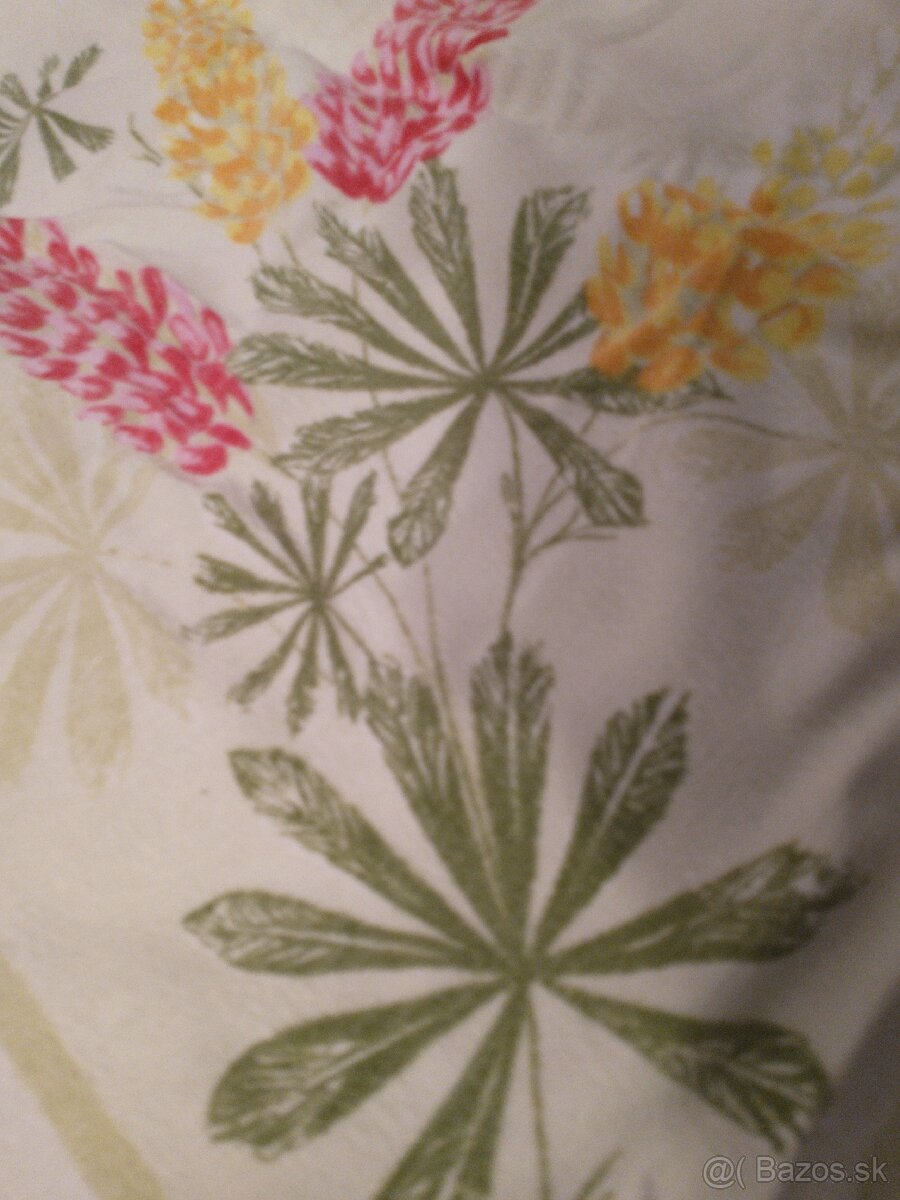 Retro obrusy stare - 9