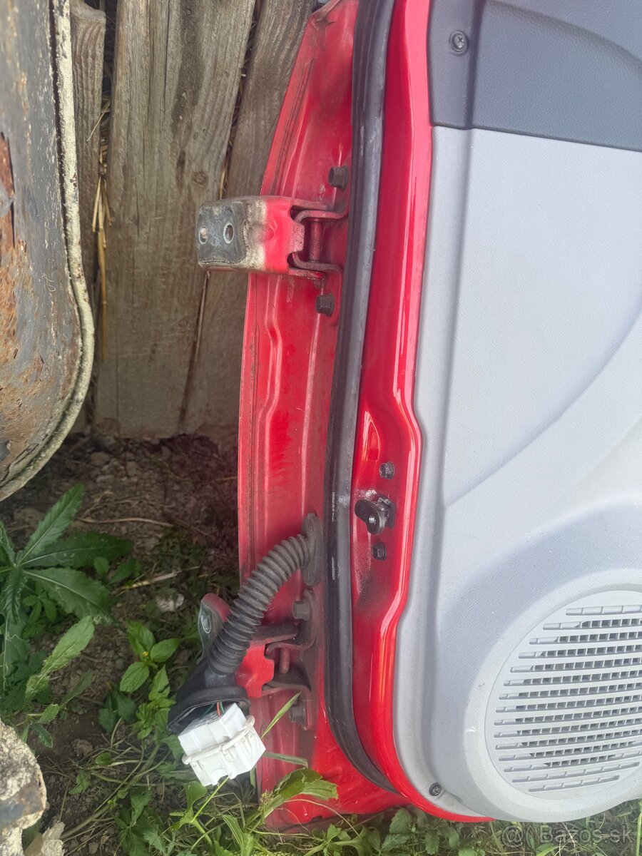 Dvere kia picanto - 9