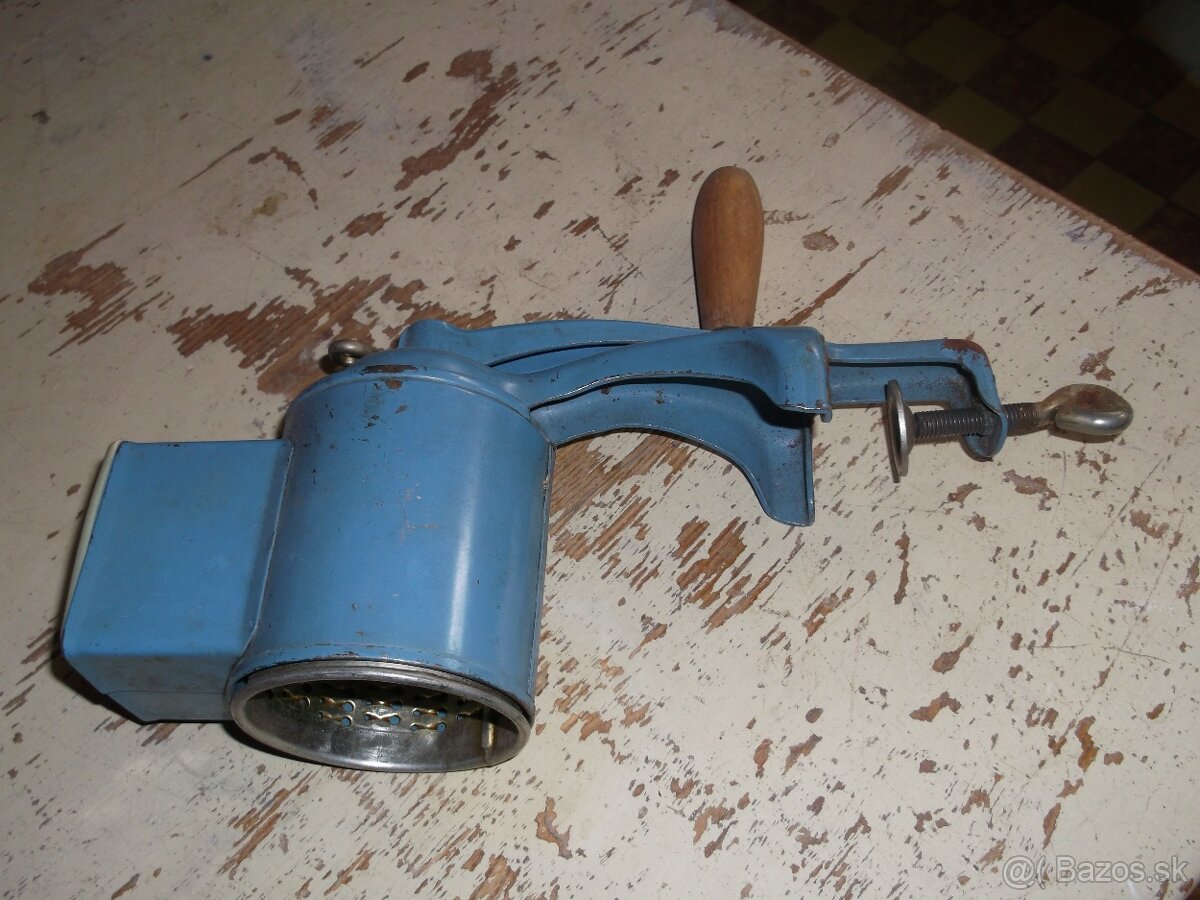 Rôzne veci do domácnosti - 9