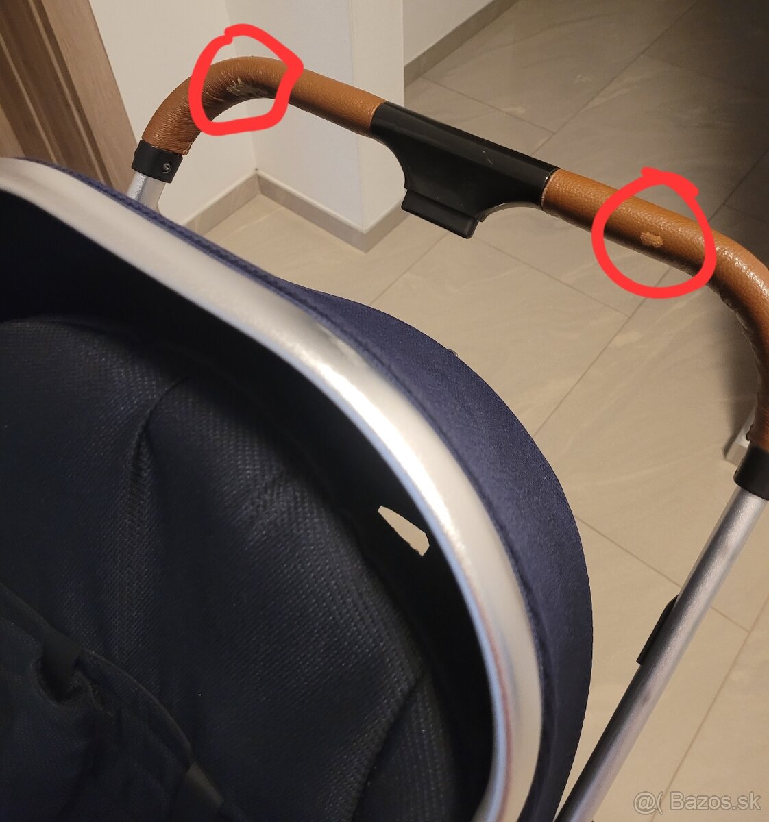 Kočiar Moon Style - 9