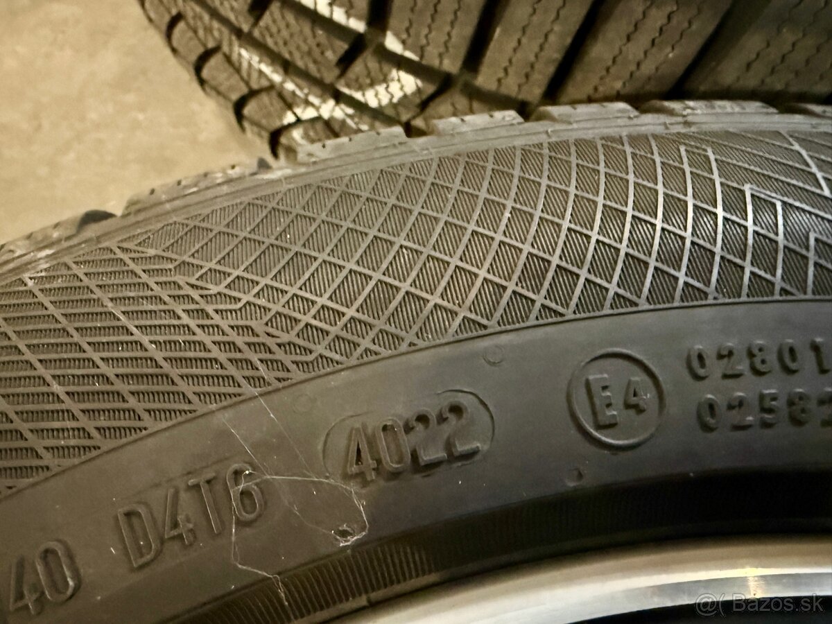 Zimna sada BMW 17” - 9