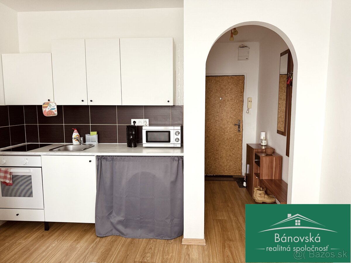 Malacky: Praktický 2-izbový byt po rekonštrukcii – ideálna v - 9