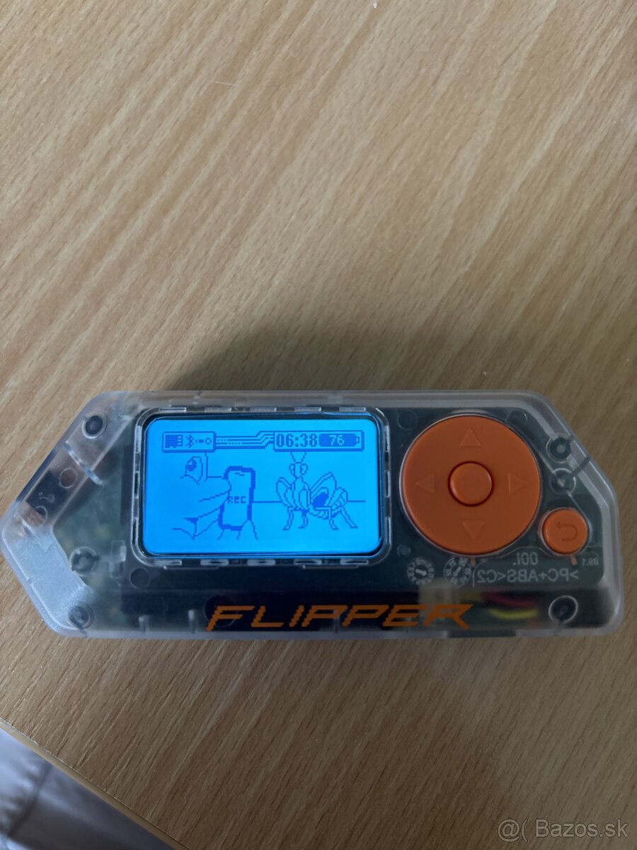 Flipper Zero RGB Display MOD - 9