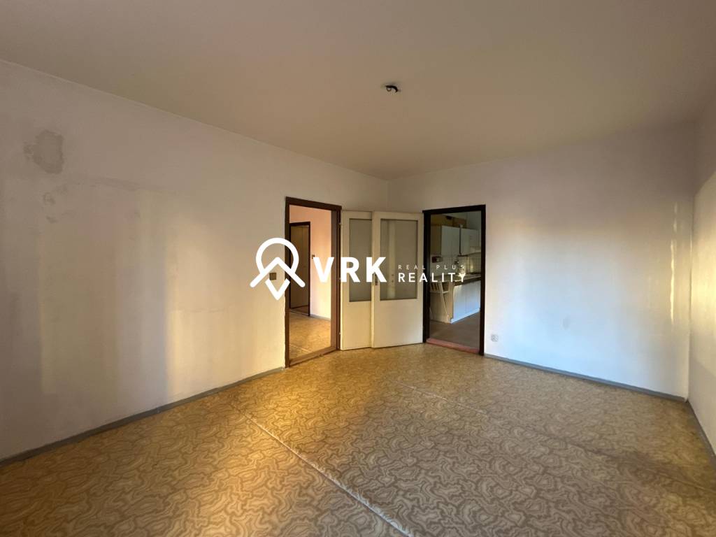 2 IZBOVÝ BYT, KOŠICE - SÍDL. DARGOVSKÝCH HRDINOV - FURČA - 9