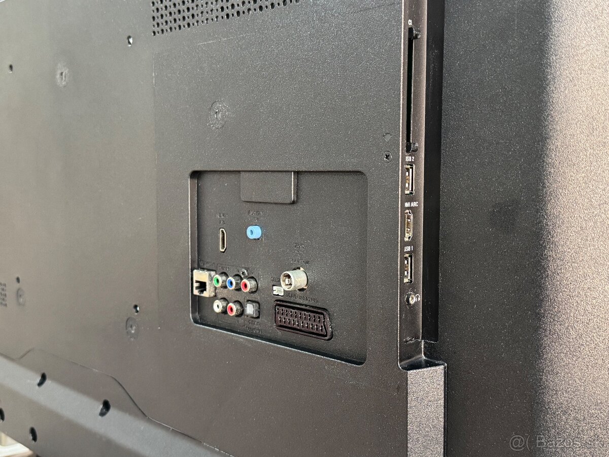 Philips 40PFT5300/12 Smart Wifi 102cm - 9