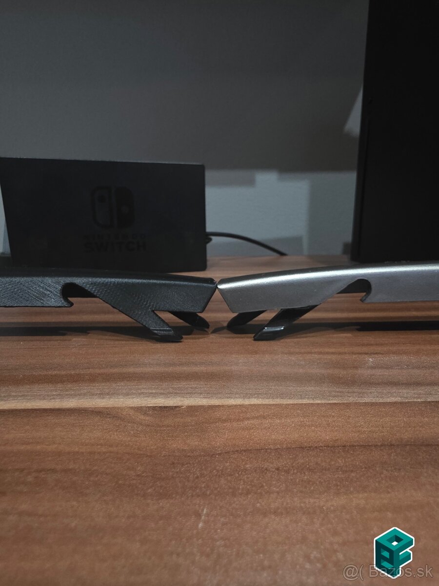 Passat B7 R-line dekor predného nárazniku - 9