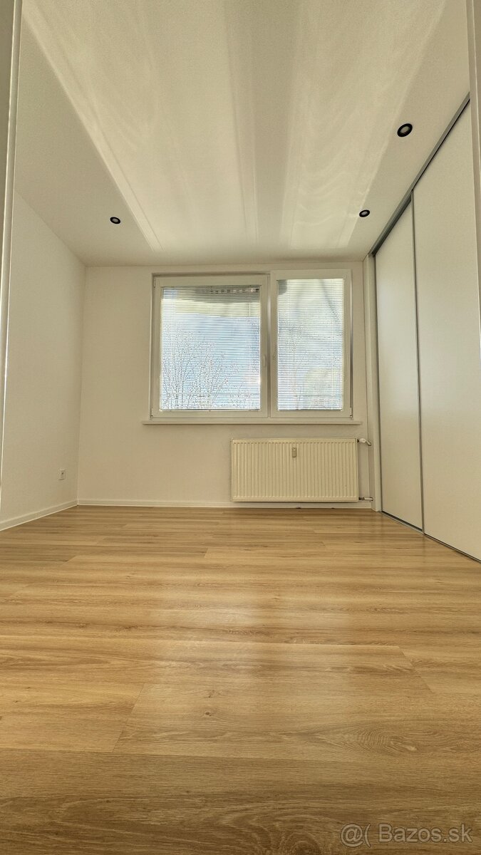 2,5 izbový BYT Partizánske - 9