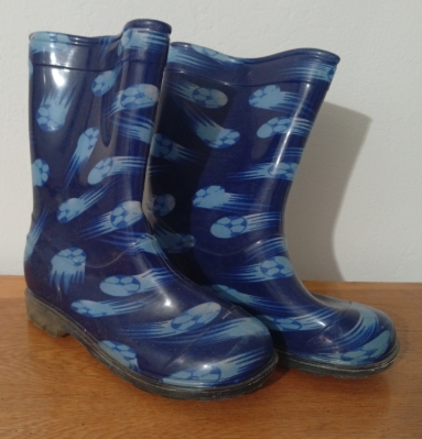 Zimná, letná, do dažda - 9