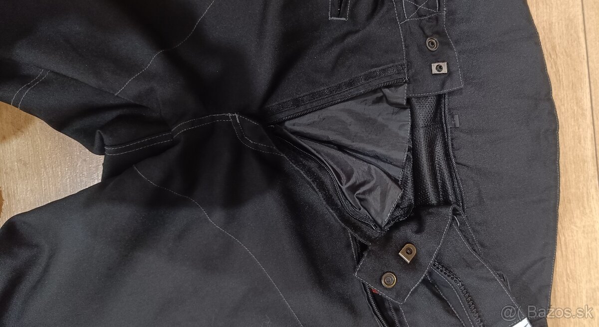 Nohavice Probiker - 9