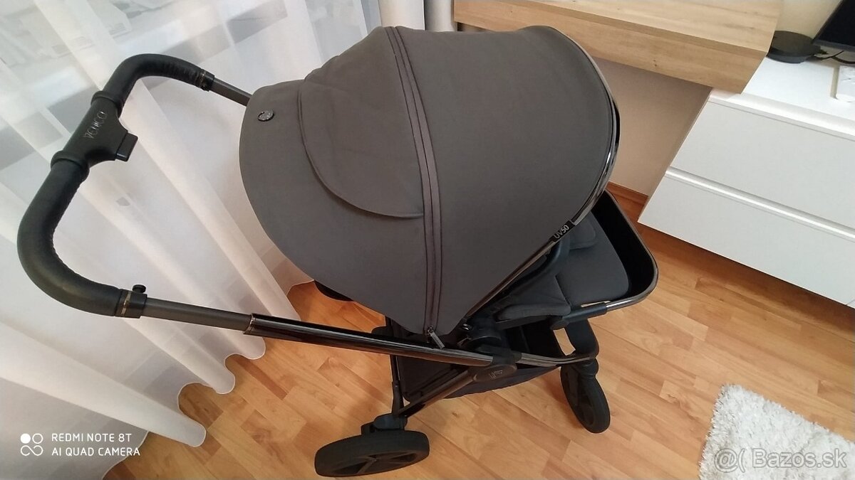 Venicci Tinum Upline se lava - 9