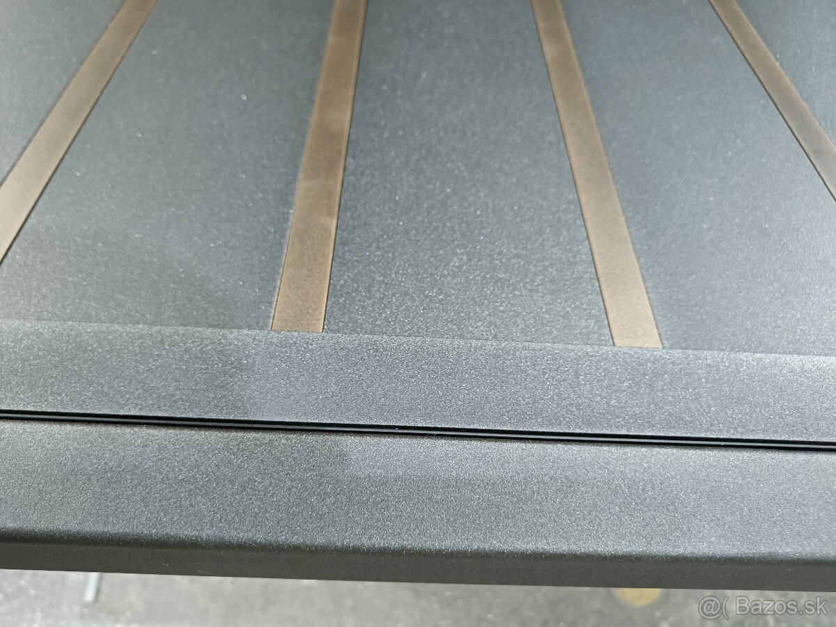 Brány,kovovýroba,zábradlia, prístrešky - 9