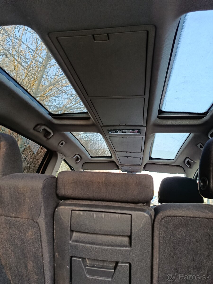 Predam Opel Zafira - 9