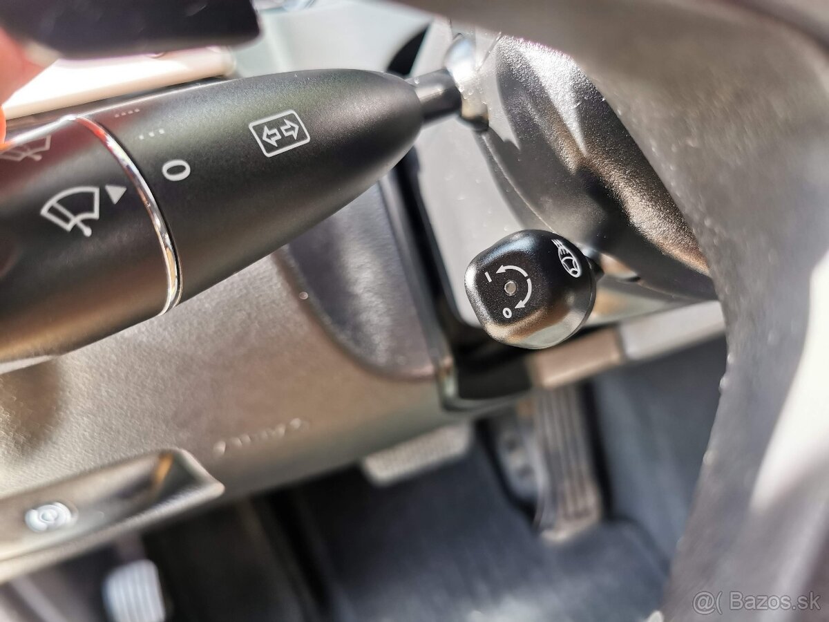 Mercedes E350cdi - 9