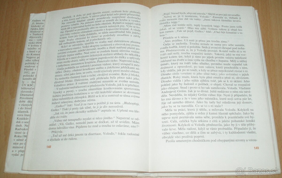 Podzim v kraji tygru - 9