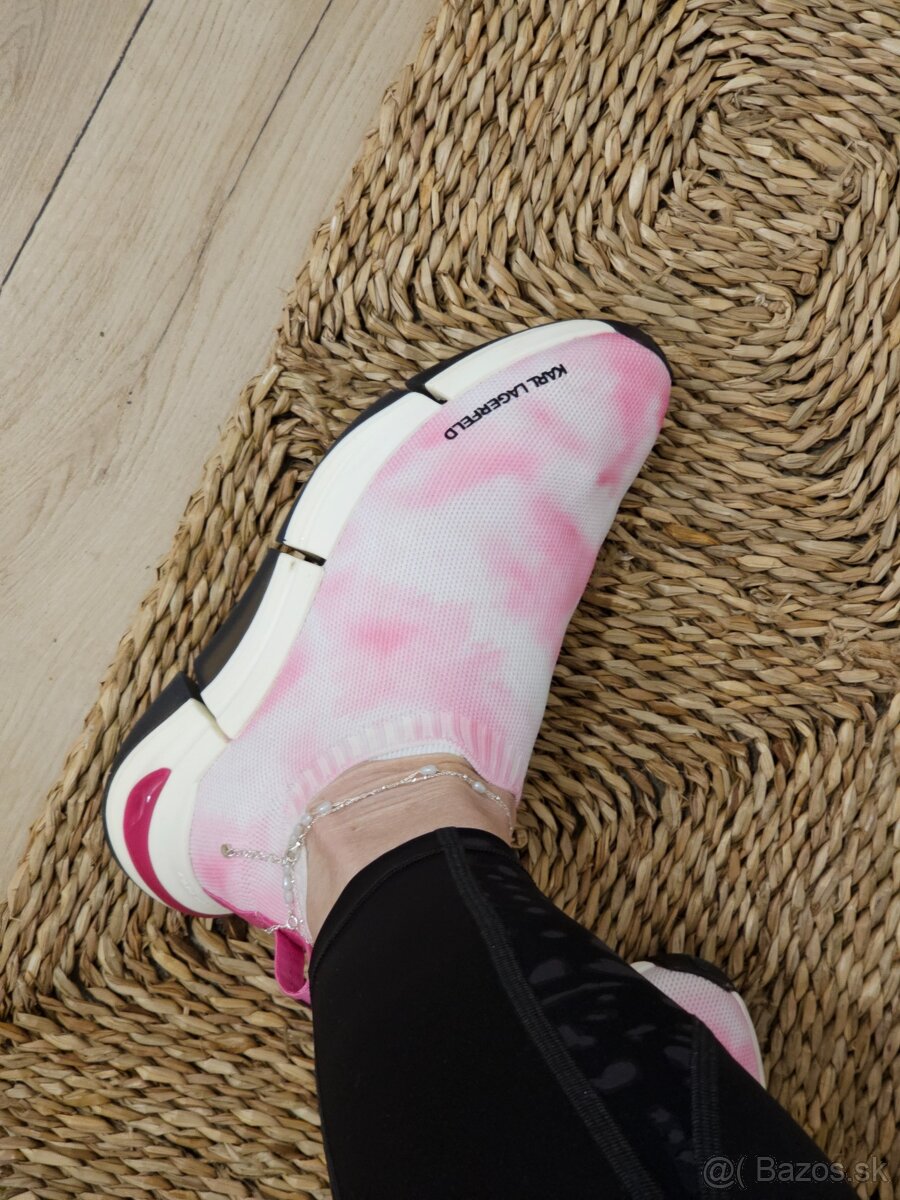 Tenisky Karl Lagerfeld - 9