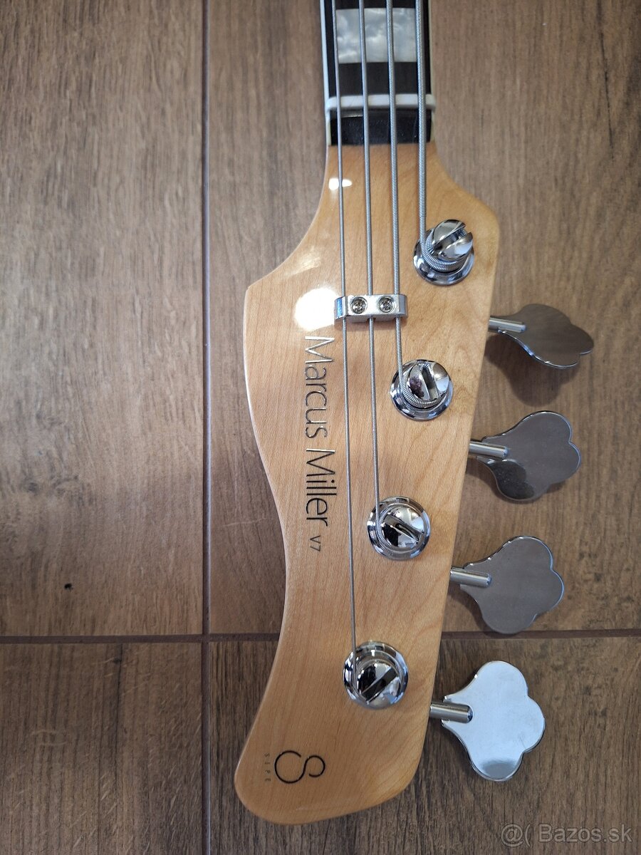 El.bass gitara Sire - 9