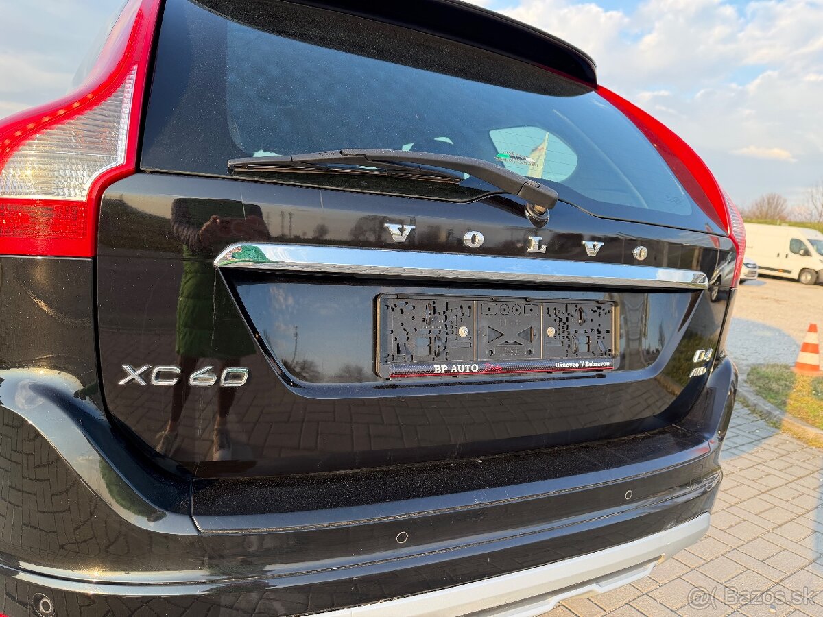 VOLVO XC60 - 9