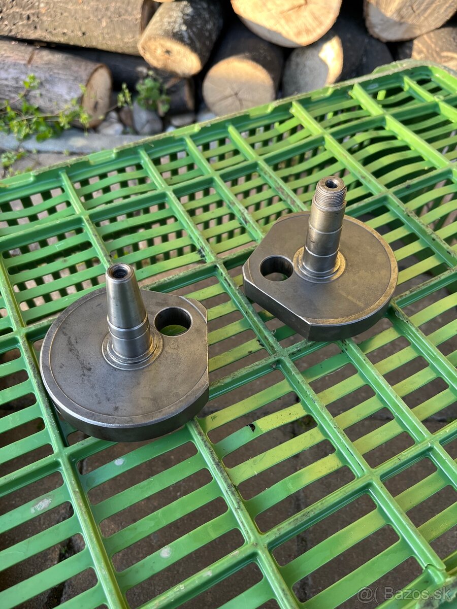 Čz motokros 125/984.5 - 9
