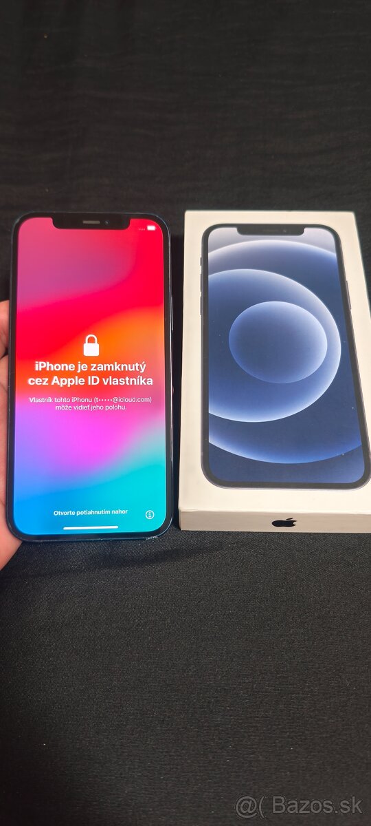 Iphone 12 64gb - 9