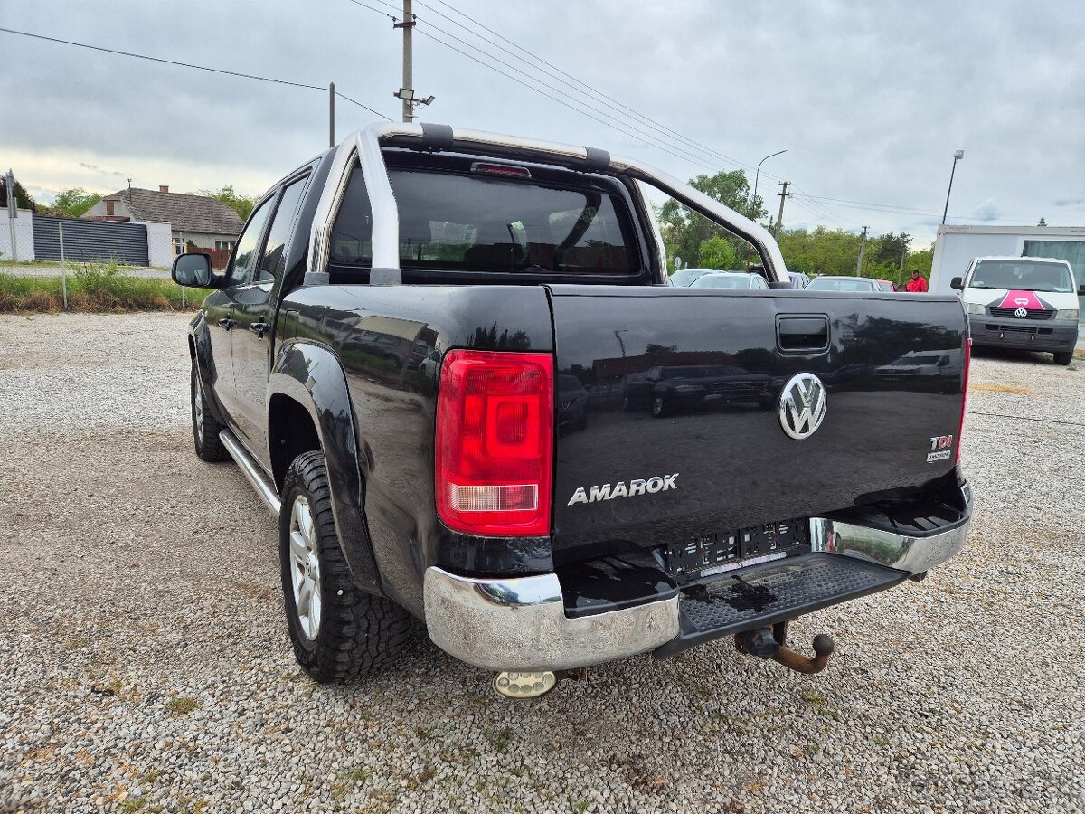 Vw amarok - 9
