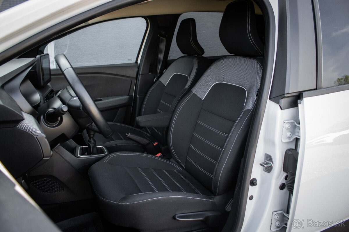 Dacia Jogger 1.0 TCe LPG - 9