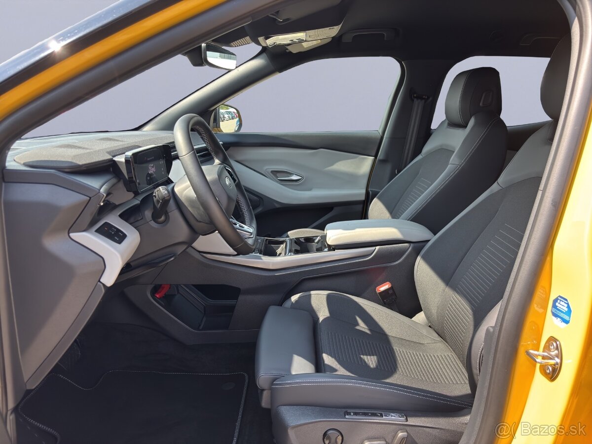 Ford Capri Premium SUV 210kW RWD Extended Range - 9