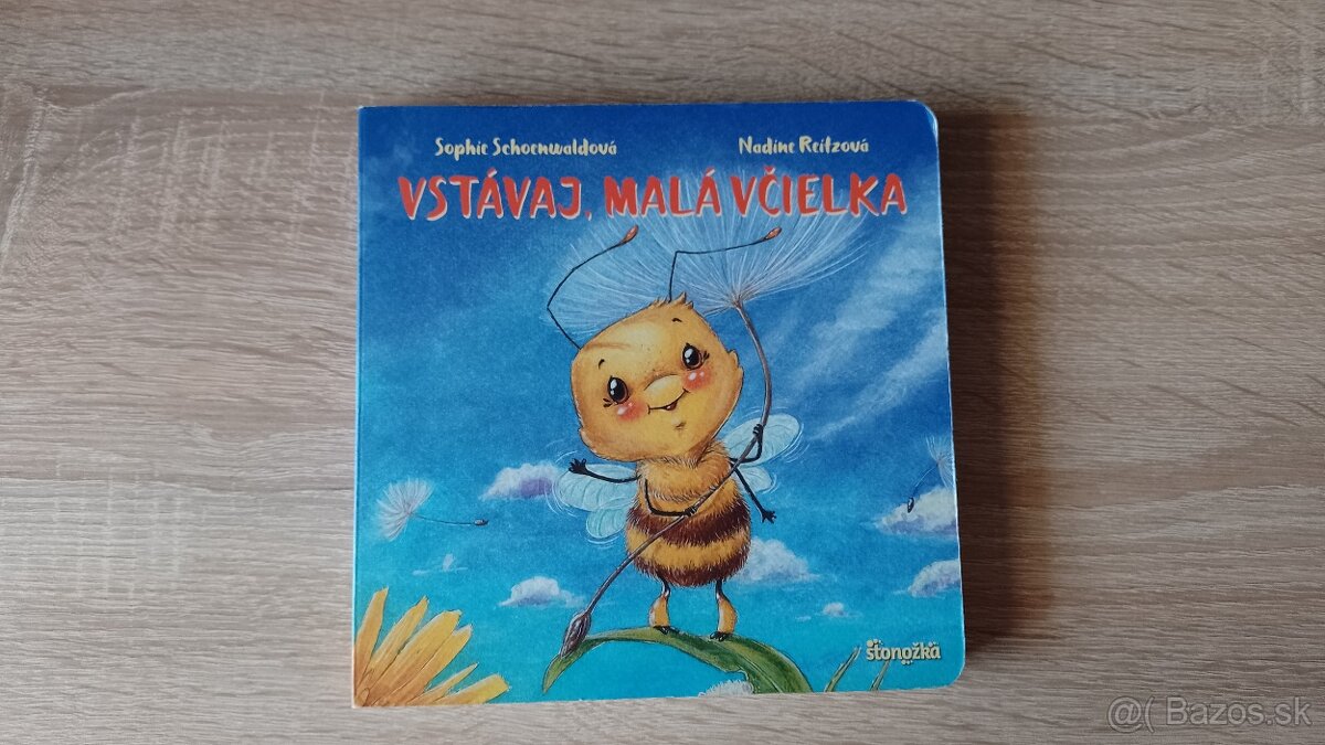 Knizky pre najmensich - 9