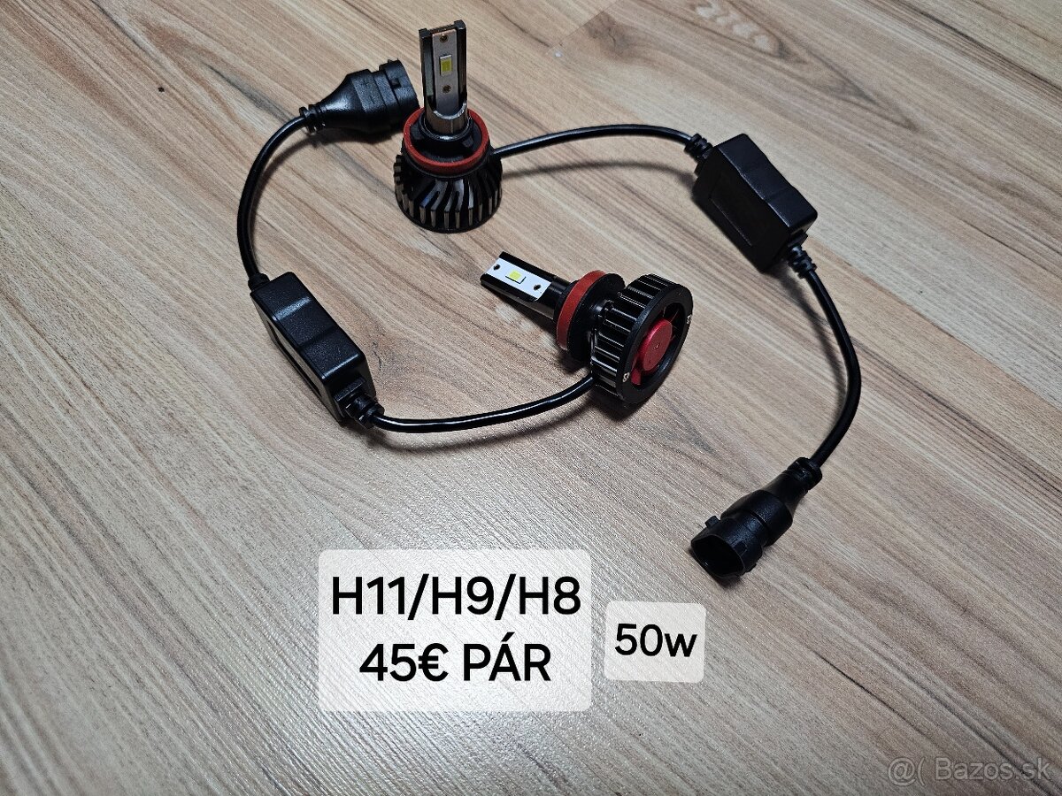 LED D1S ,,TOP" AJ INE LED A DIAGN.PRISTROJE - 9