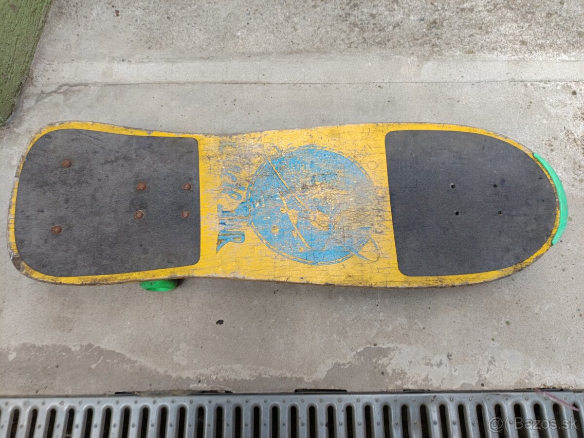 Skateboardy - 9