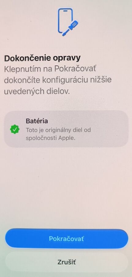 apple iphone 12 mini 64gb Red / Batéria 100% - 9
