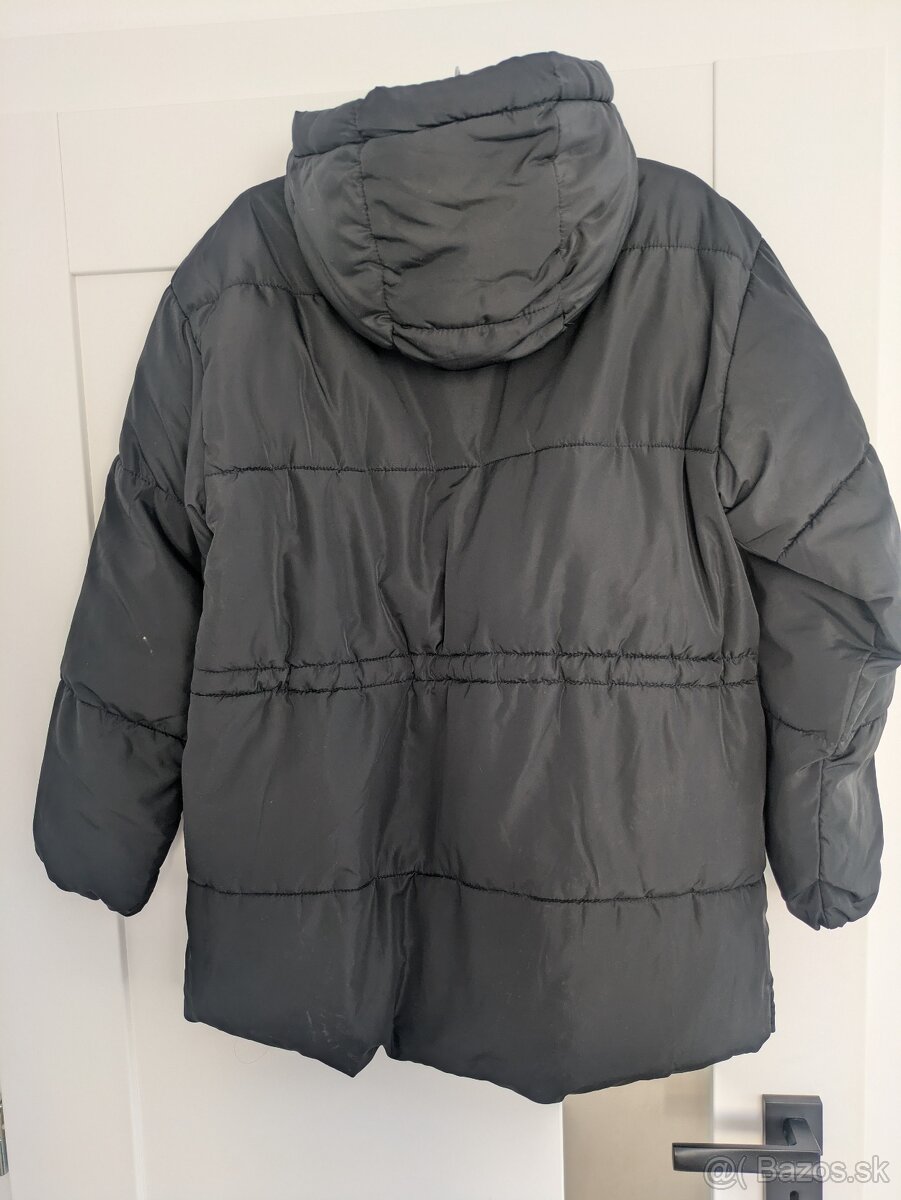 Oversize bunda - 9