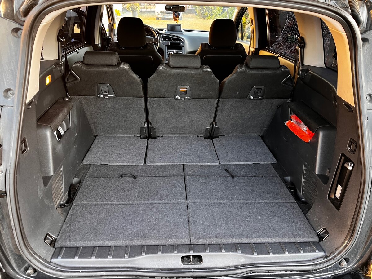 Peugeot 5008 1.6hdi r.v.2010 - 9