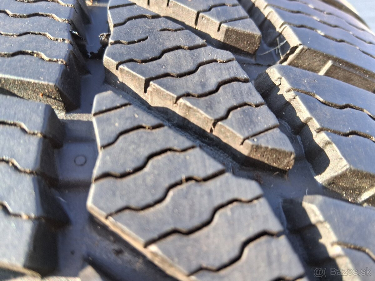 255/50 r19 zimne pneumatiky - 9