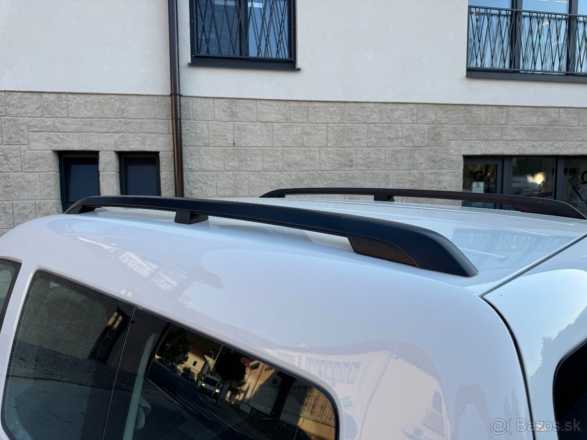 Volkswagen Caddy 2.0TDi model 2019 - Odpočet DPH - - 9