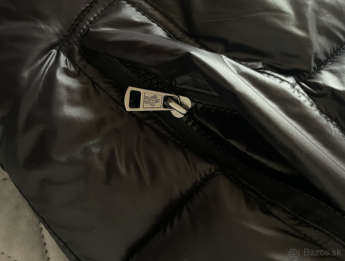 Moncler vesta - 9