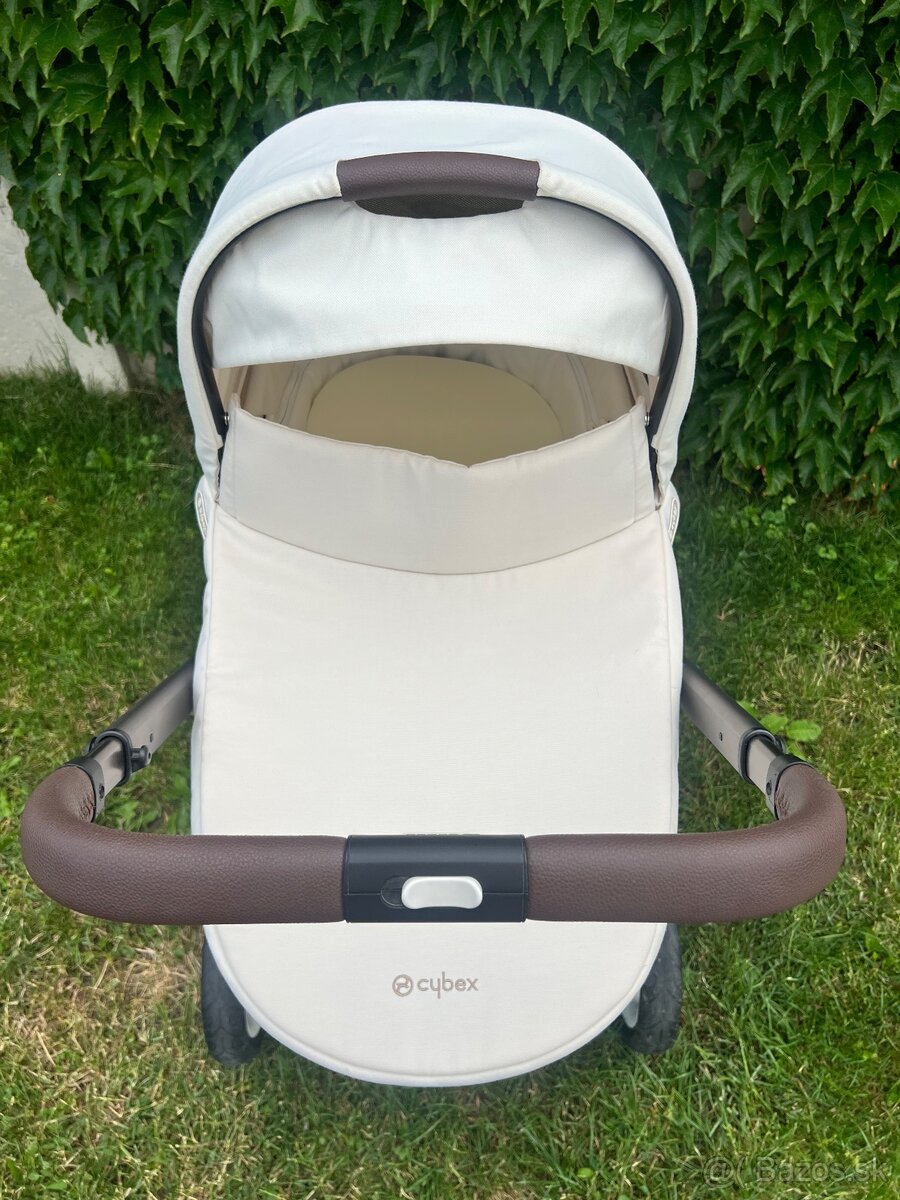 Cybex Talos S Lux - 9