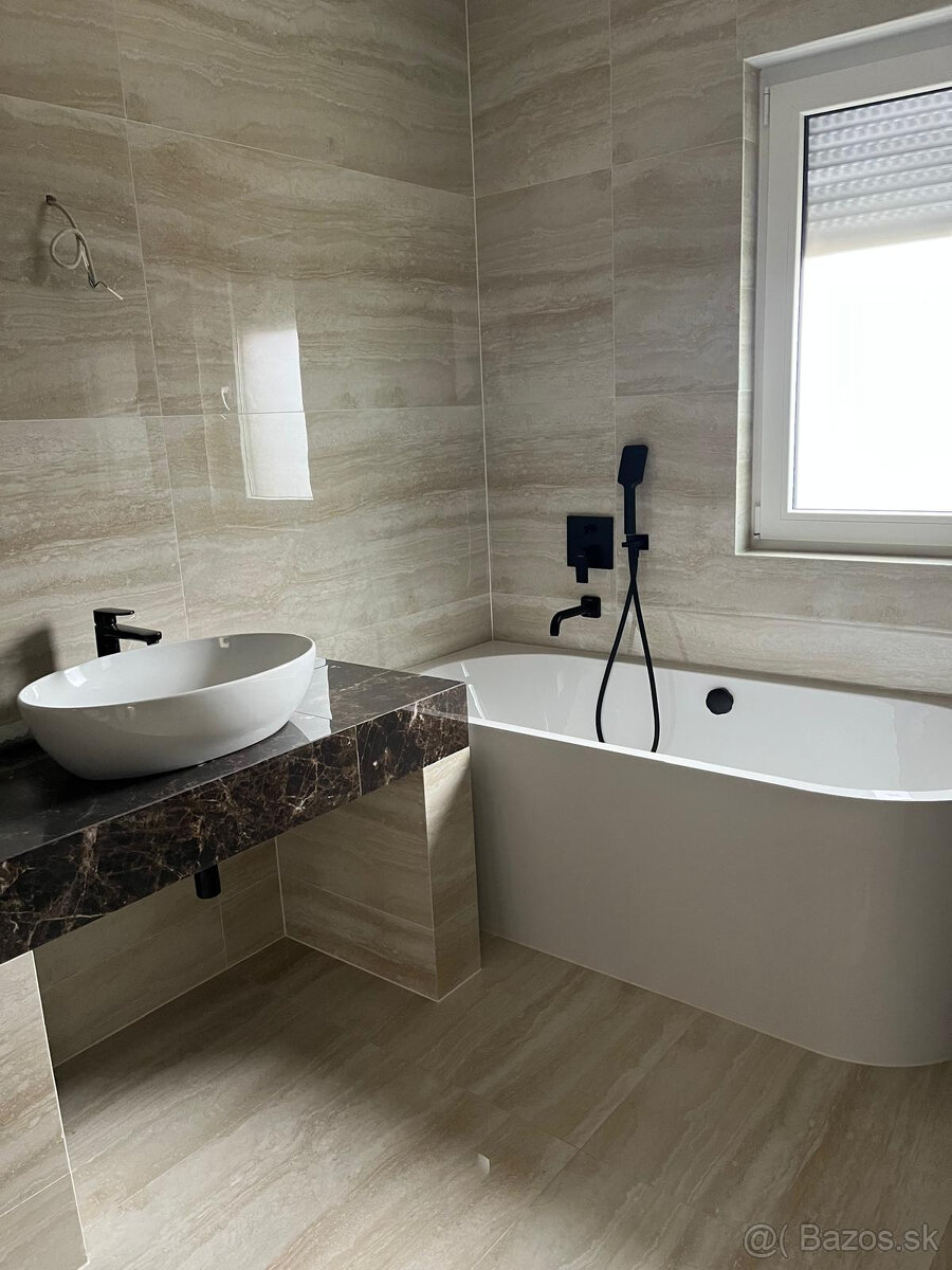 Predaj vily v Chorvátsku. - 9