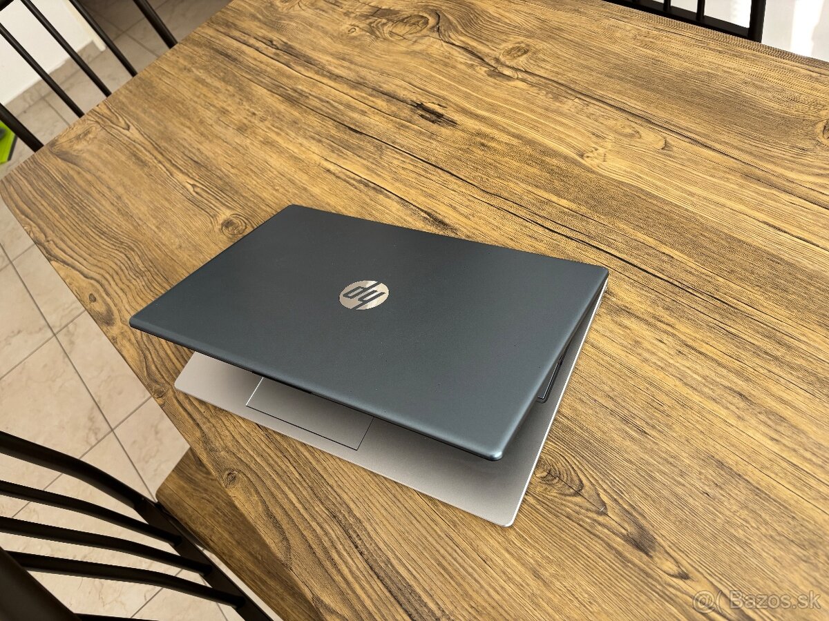 /HP/Notebook/4GB RAM DDR5/128GB NVMe SSD/Intel/2GB - 9