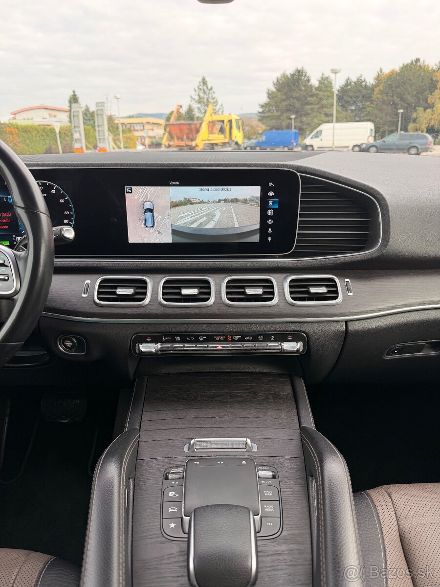 Mercedes-Benz GLE 350 de 4MATIC Plug-in Hybrid - 9